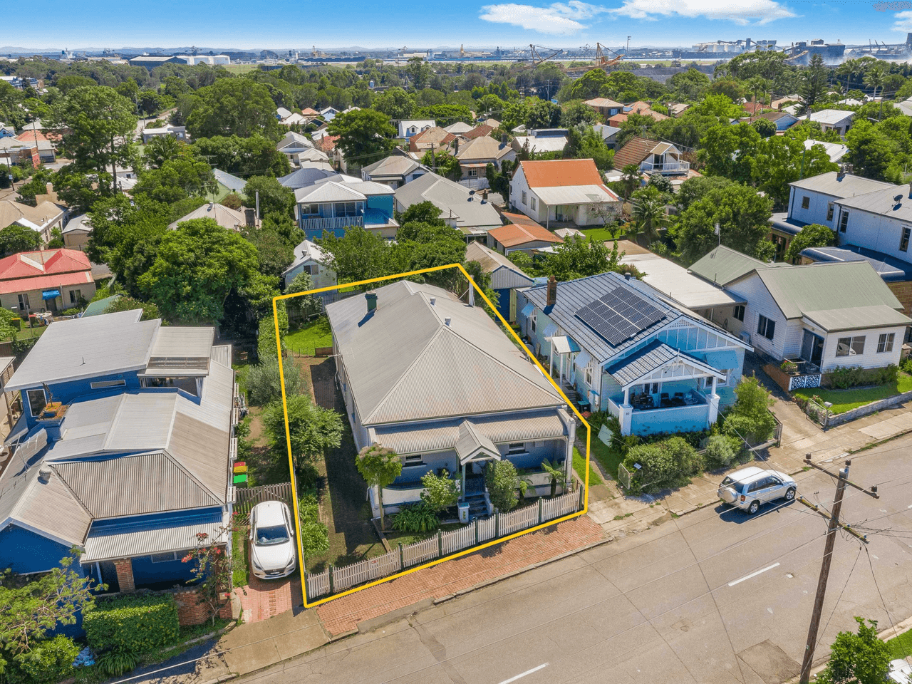 78 Elizabeth Street, TIGHES HILL, NSW 2297