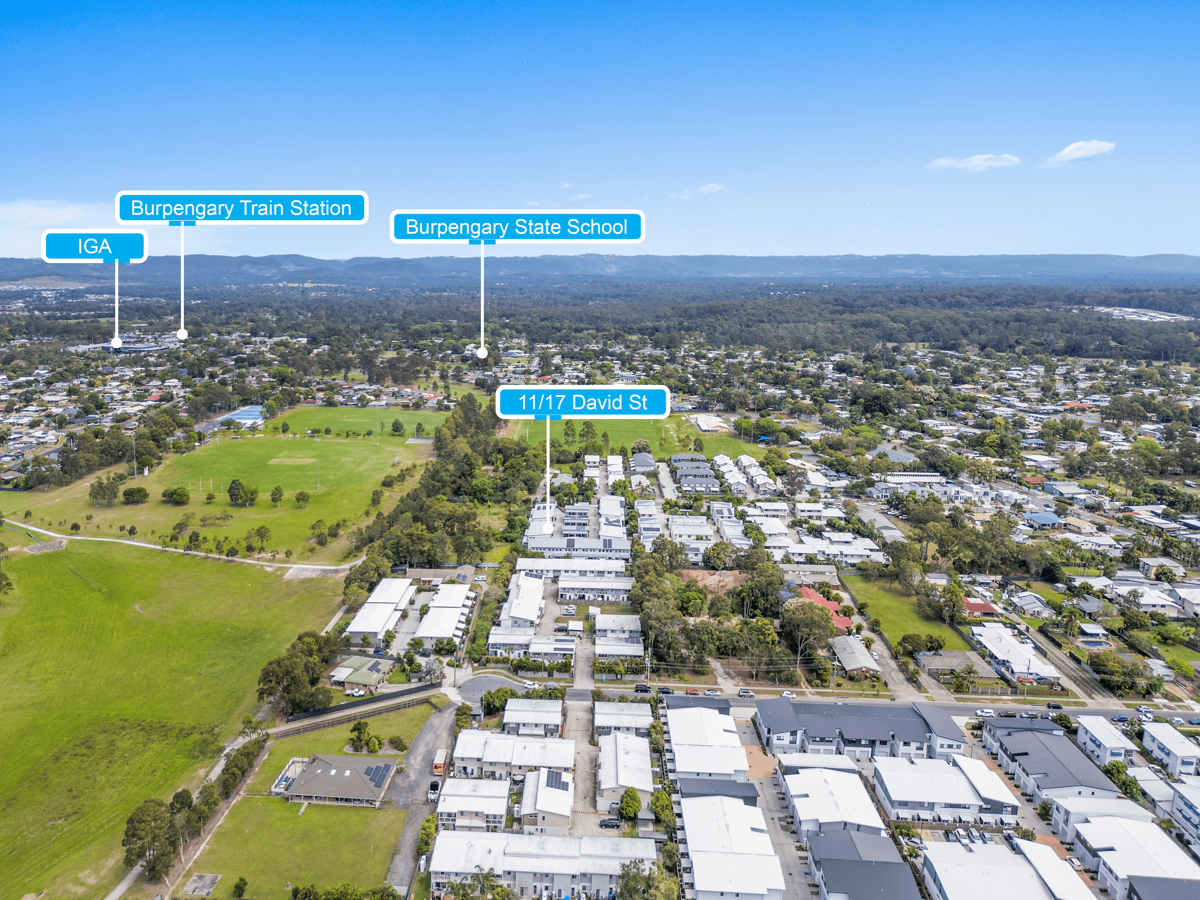 11/17 David Street, BURPENGARY, QLD 4505