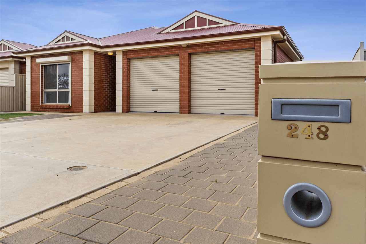 248 Twentyfirst Street, RENMARK, SA 5341