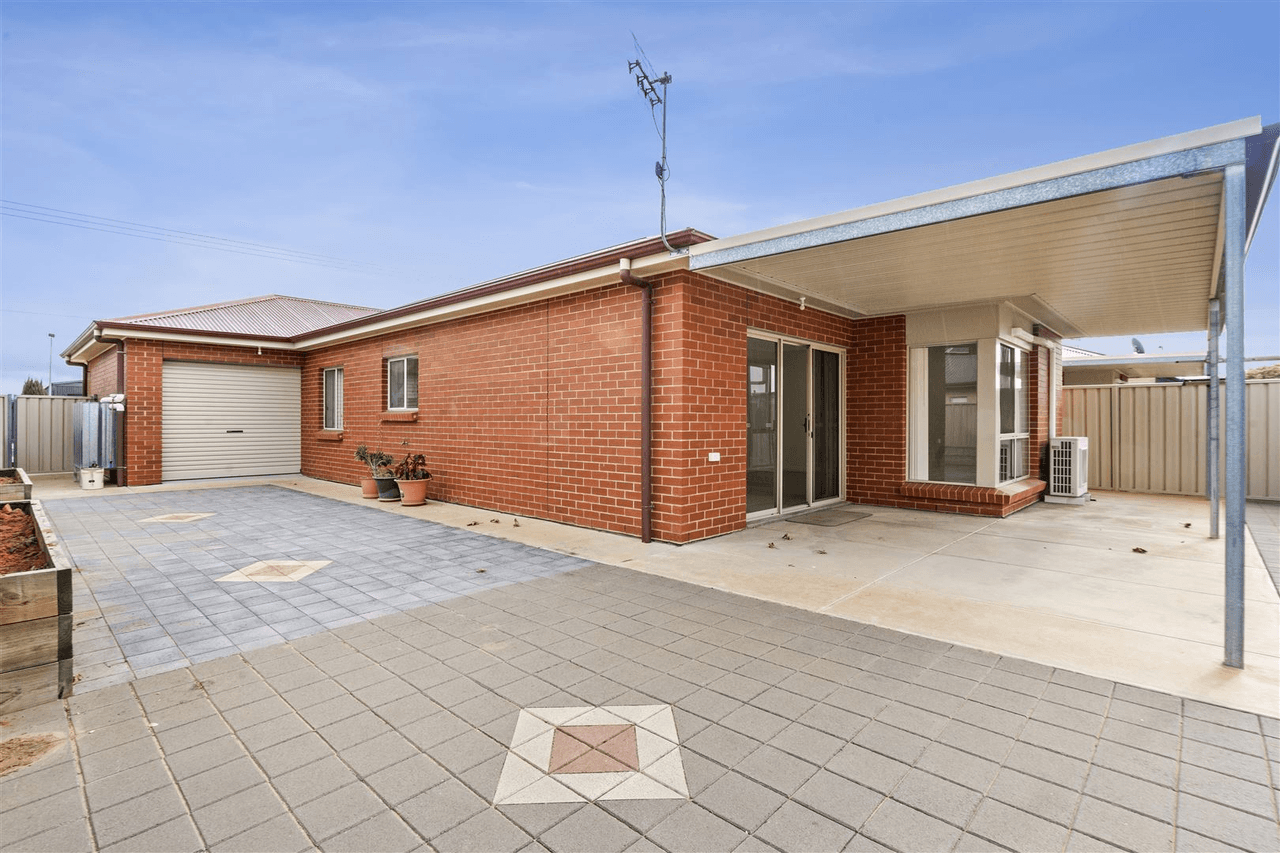 248 Twentyfirst Street, RENMARK, SA 5341