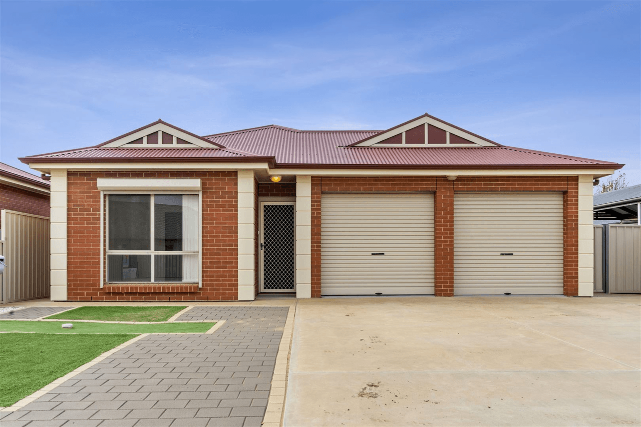 248 Twentyfirst Street, RENMARK, SA 5341