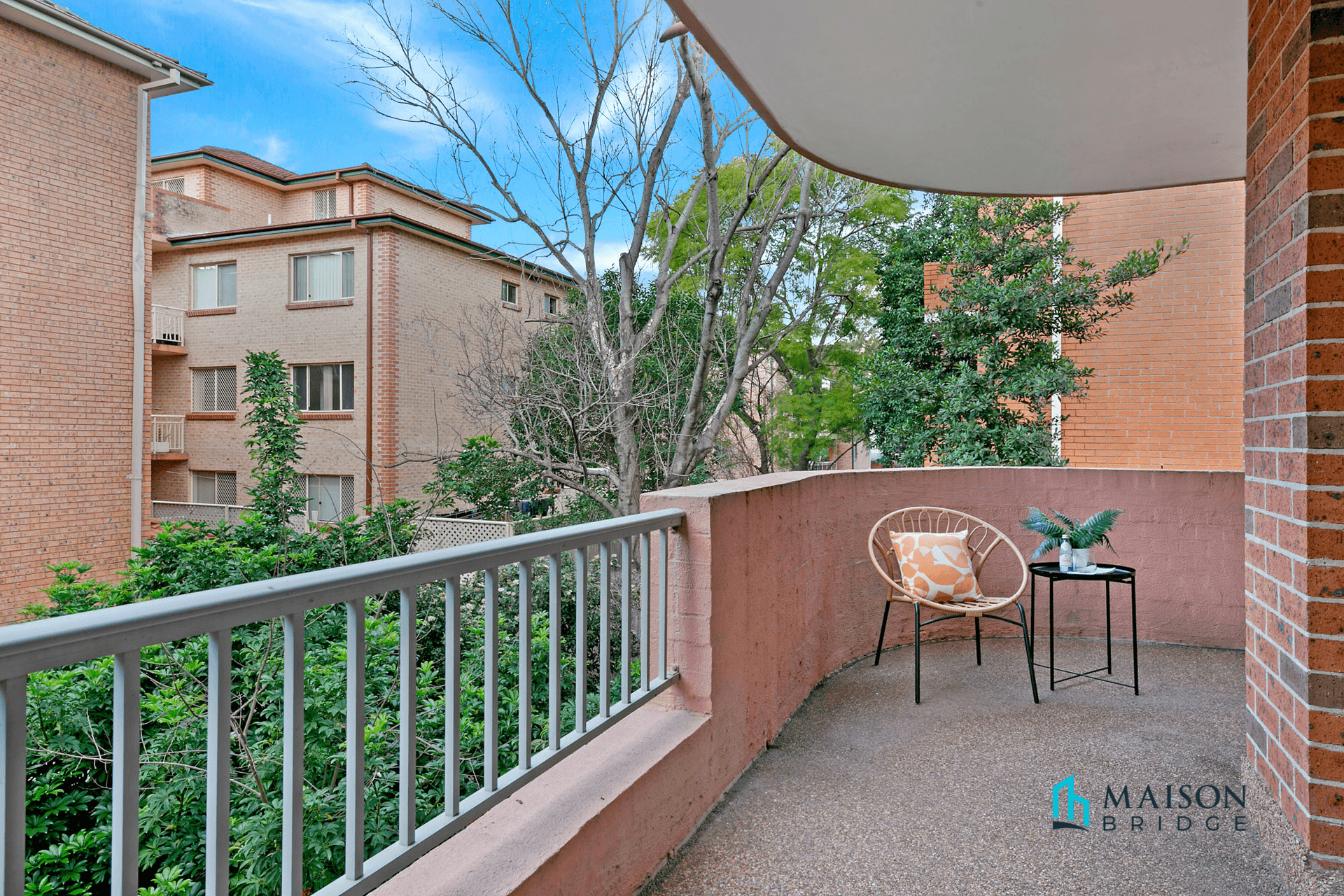 8/30-32 Lennox Street, Parramatta, NSW 2150