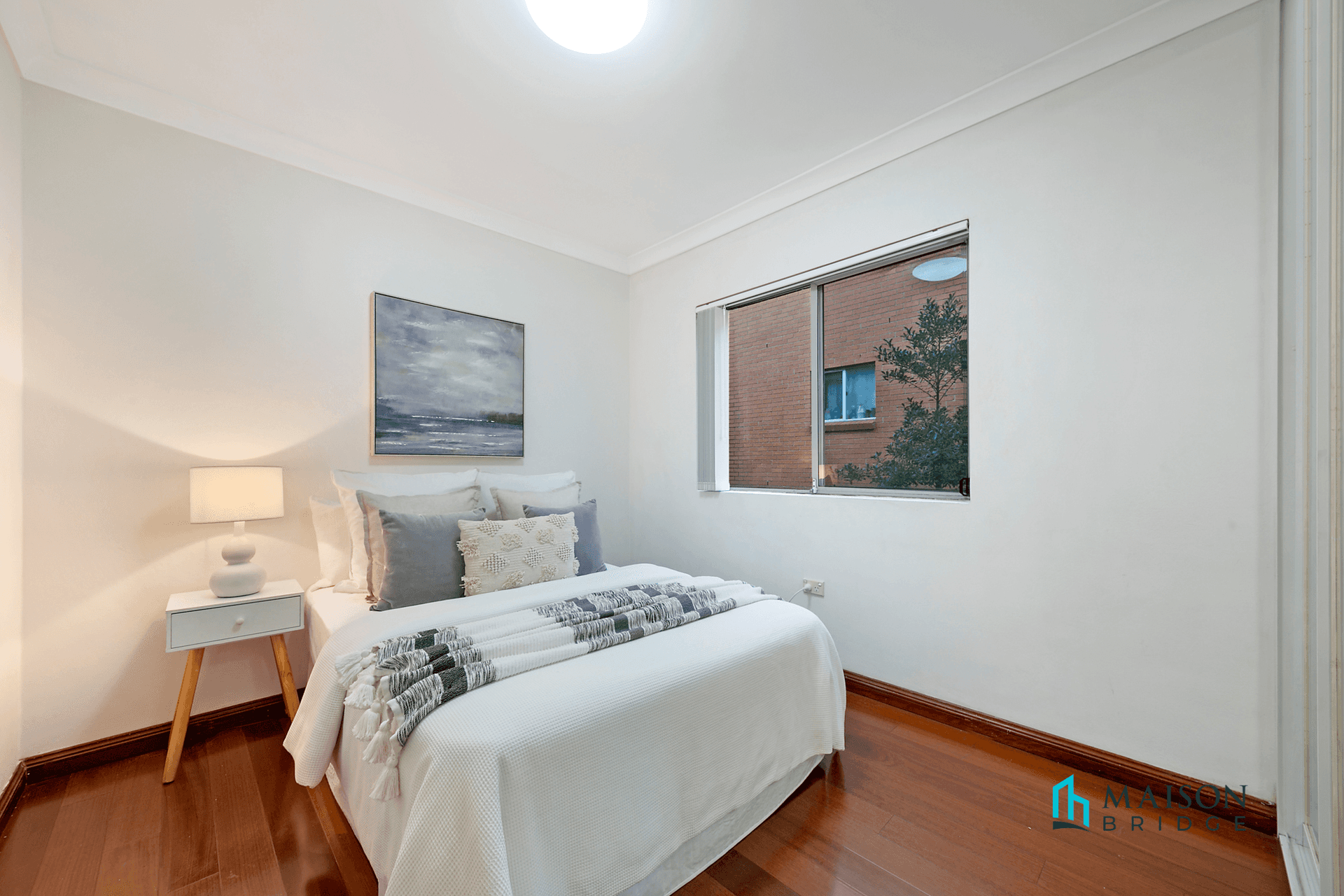 8/30-32 Lennox Street, Parramatta, NSW 2150