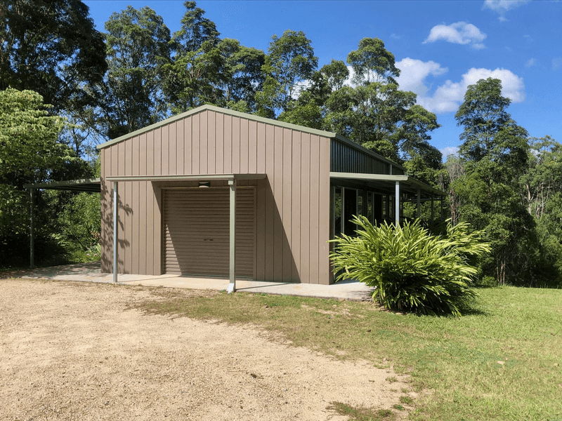 24 Adcocks Road, STOKERS SIDING, NSW 2484