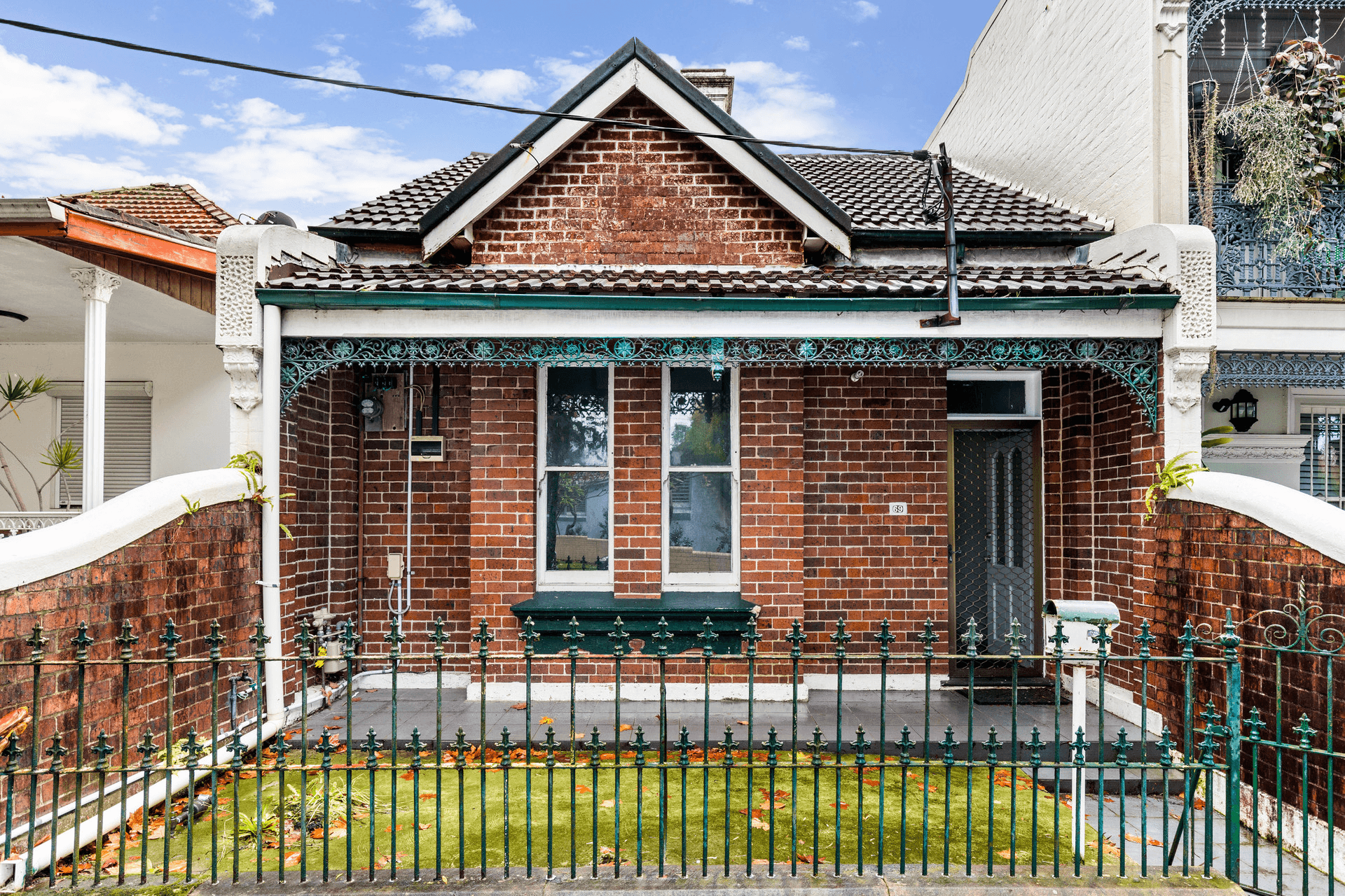 69 Despointes Street, Marrickville, NSW 2204