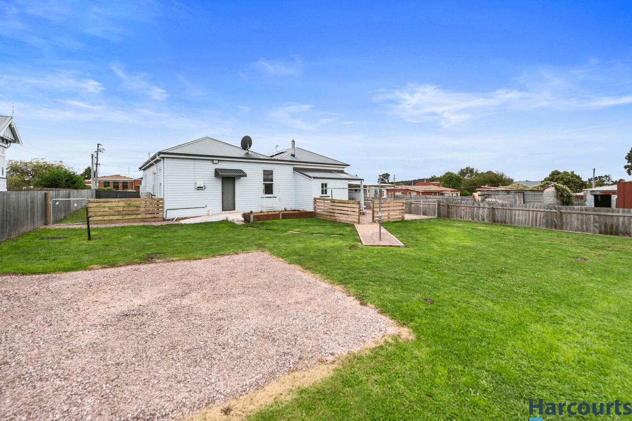 84 Main Street, SHEFFIELD, TAS 7306