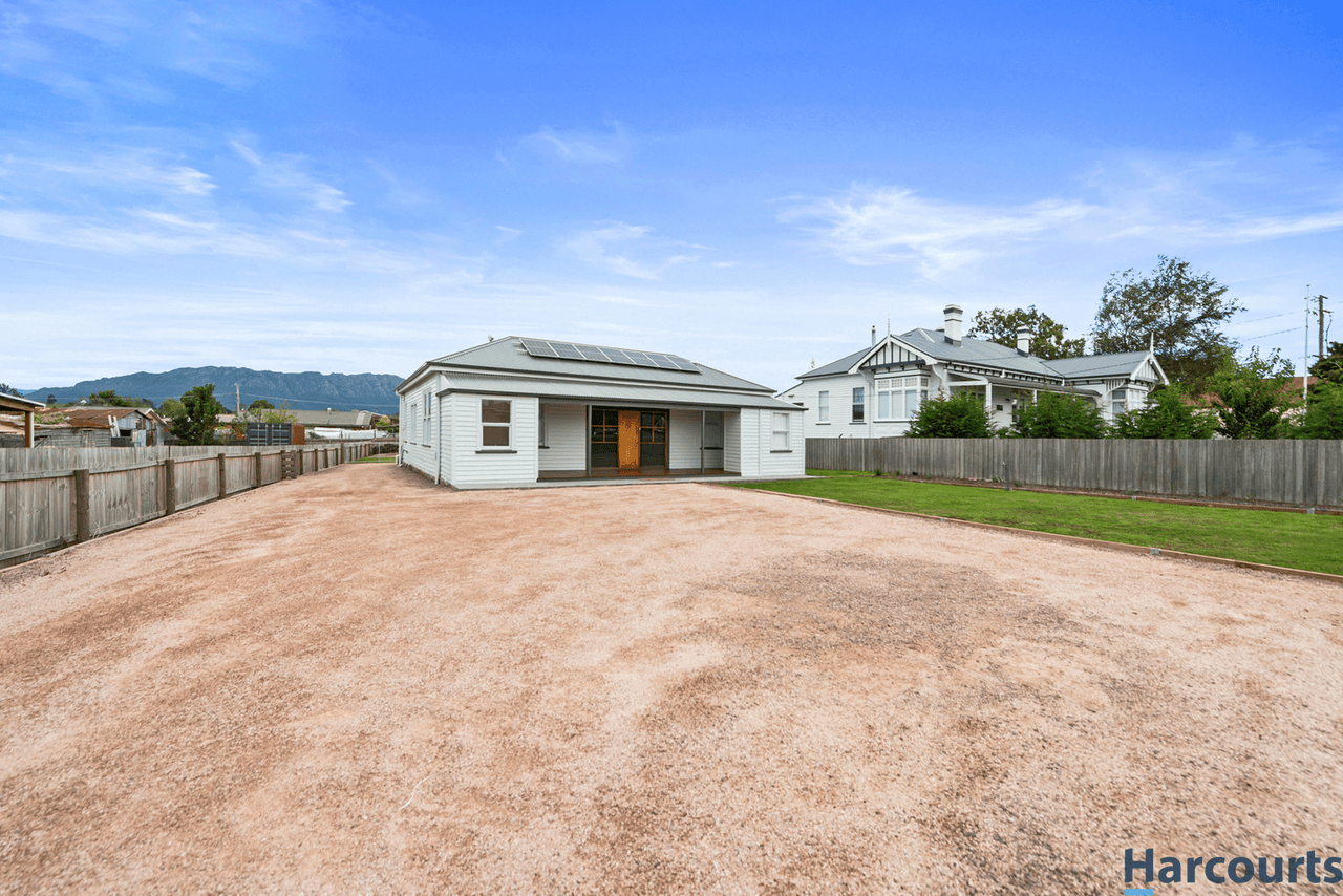 84 Main Street, SHEFFIELD, TAS 7306