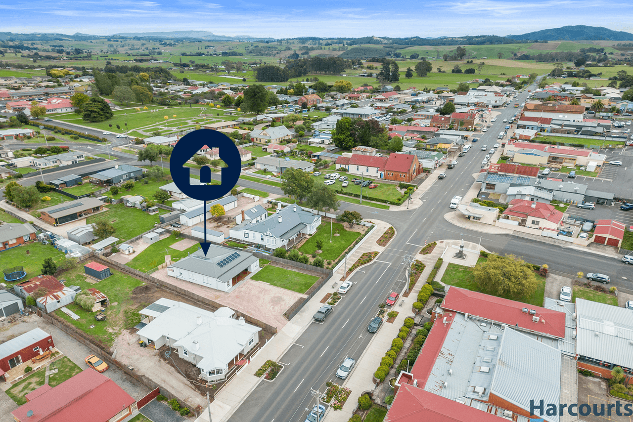 84 Main Street, SHEFFIELD, TAS 7306