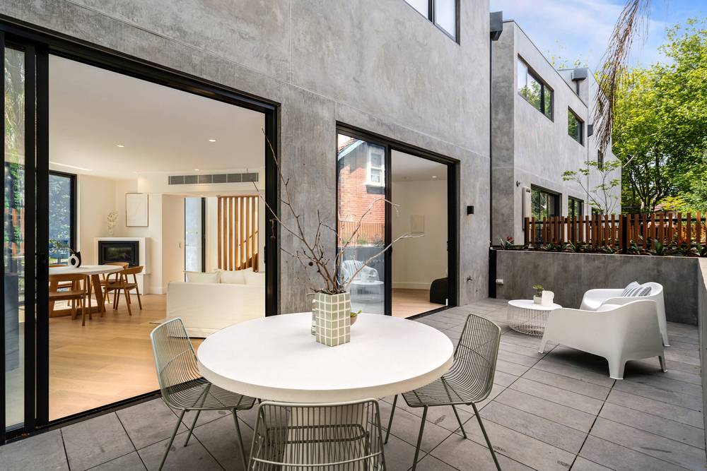 Residence 1, 27 Gordon Avenue, Elwood, VIC 3184
