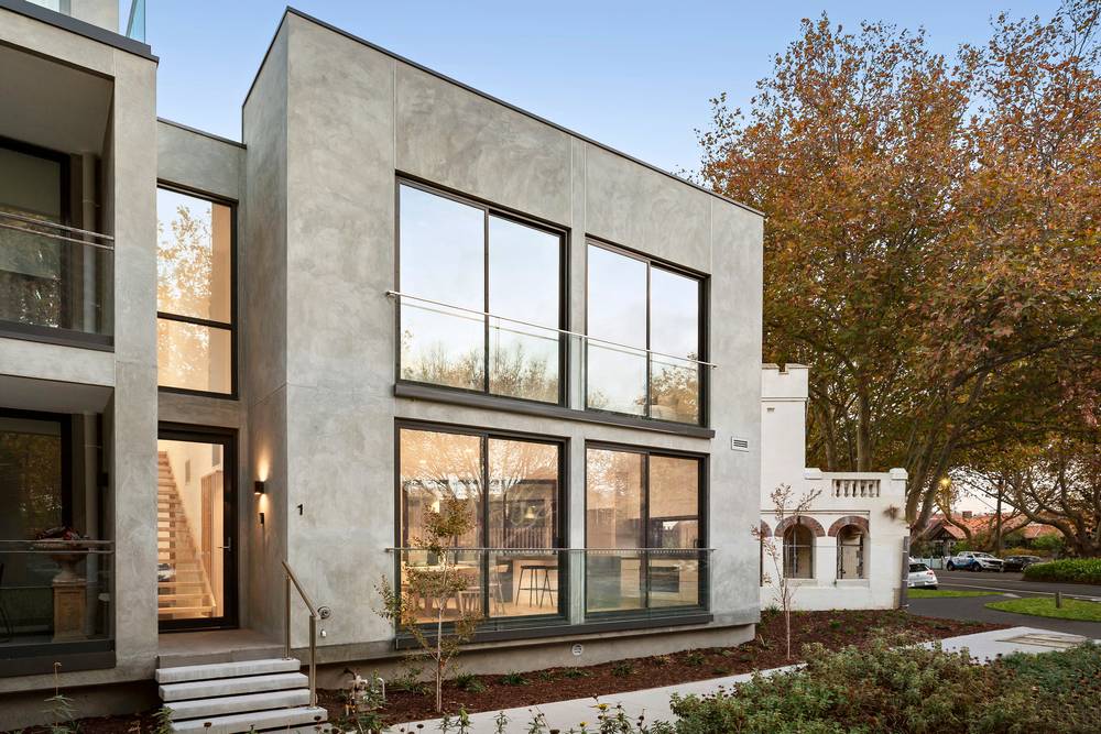 Residence 1, 27 Gordon Avenue, Elwood, VIC 3184