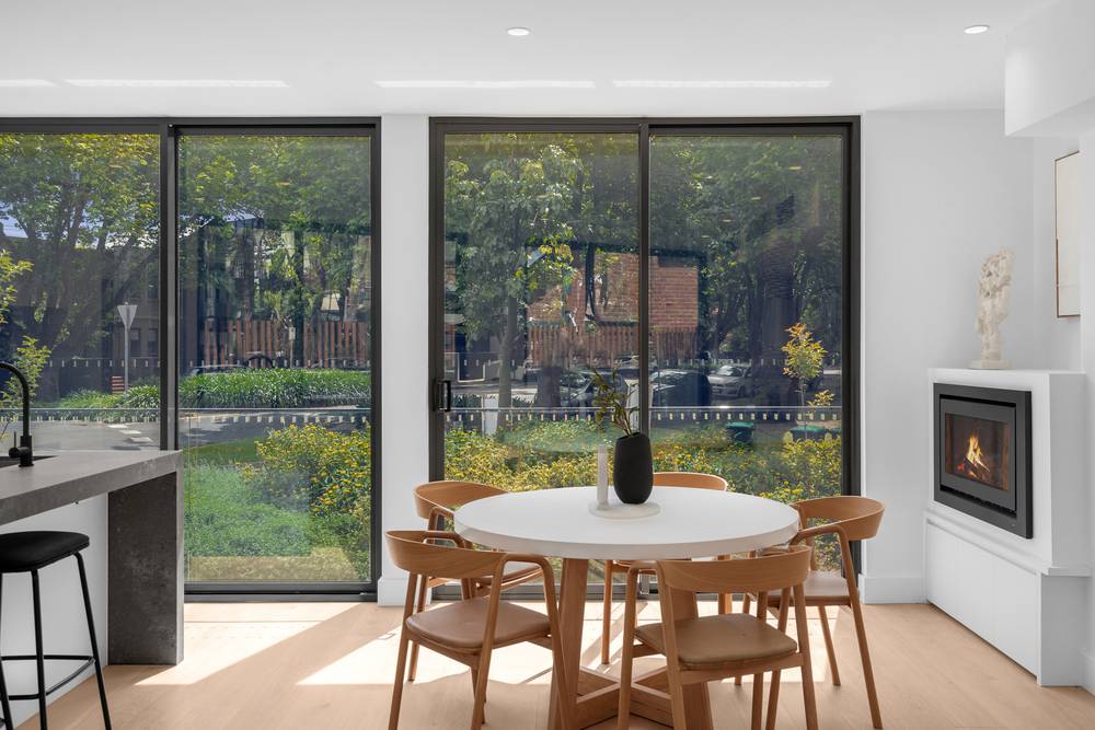 Residence 1, 27 Gordon Avenue, Elwood, VIC 3184