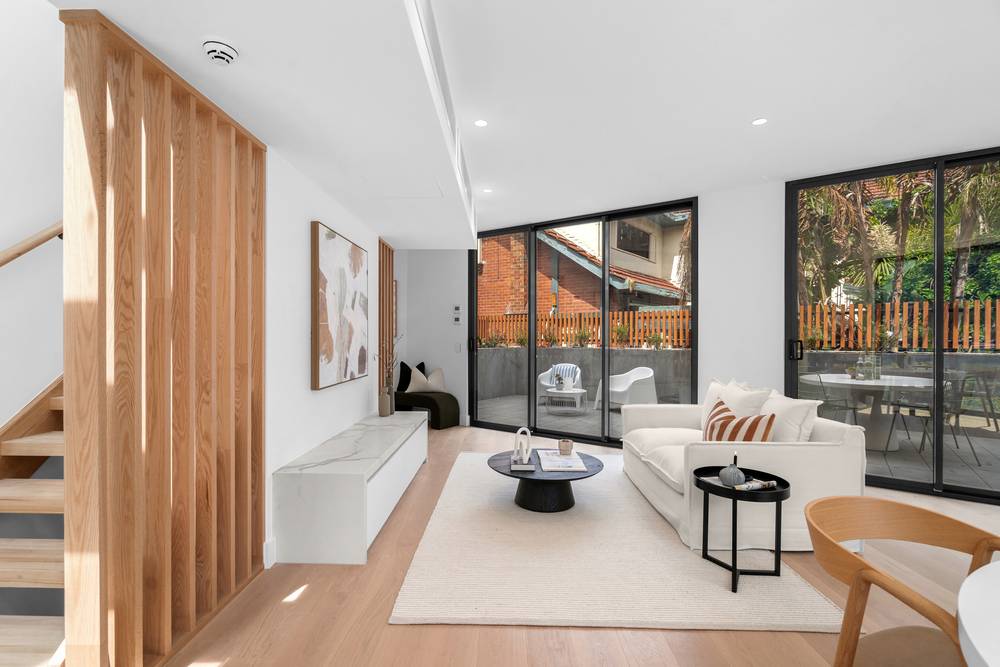 Residence 1, 27 Gordon Avenue, Elwood, VIC 3184