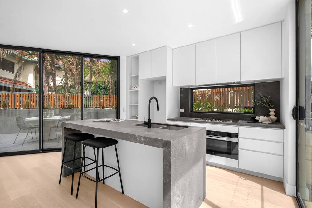 Residence 1, 27 Gordon Avenue, Elwood, VIC 3184