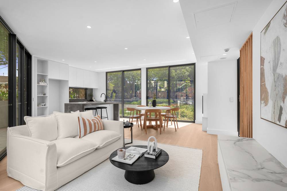 Residence 1, 27 Gordon Avenue, Elwood, VIC 3184