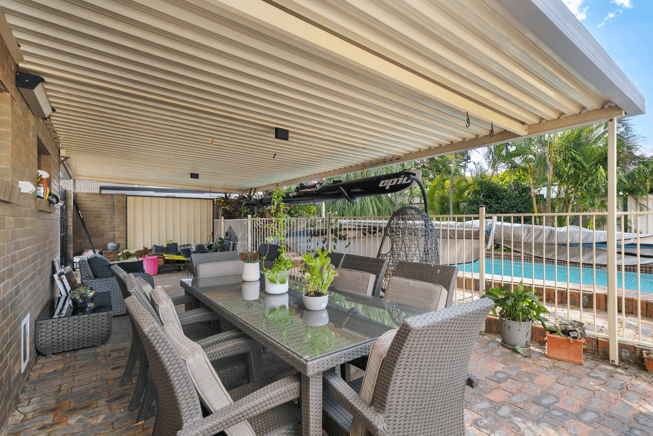 22 Bradley Road, CLONTARF, QLD 4019