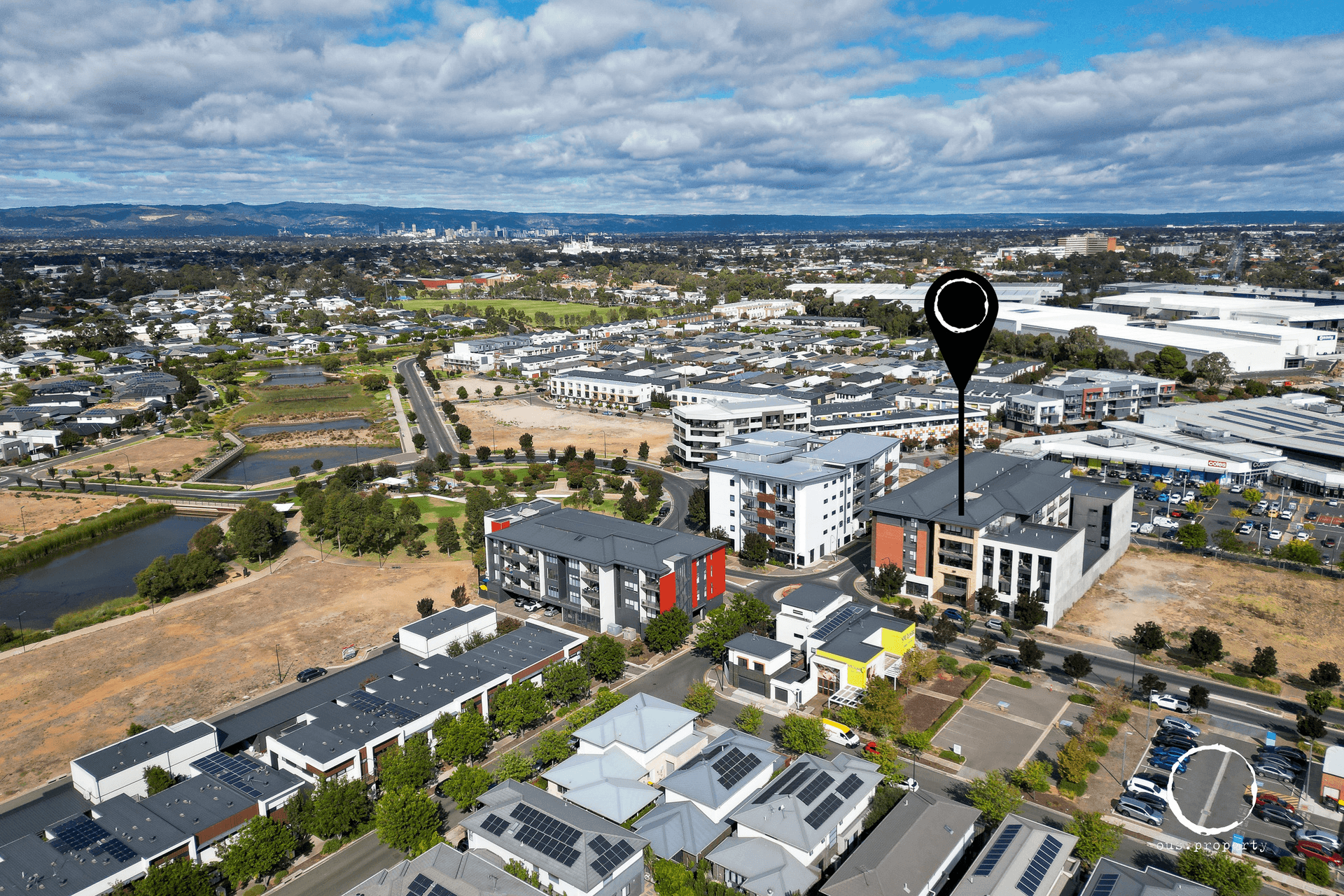 105/301 St Clair Avenue, St Clair, SA 5011