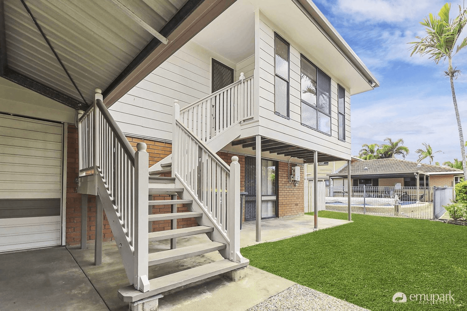 83 Boland Street, PARK AVENUE, QLD 4701