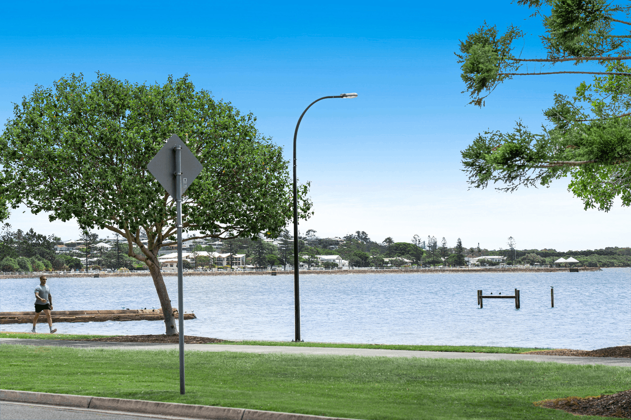 5/41 Ronald Street, Wynnum, QLD 4178