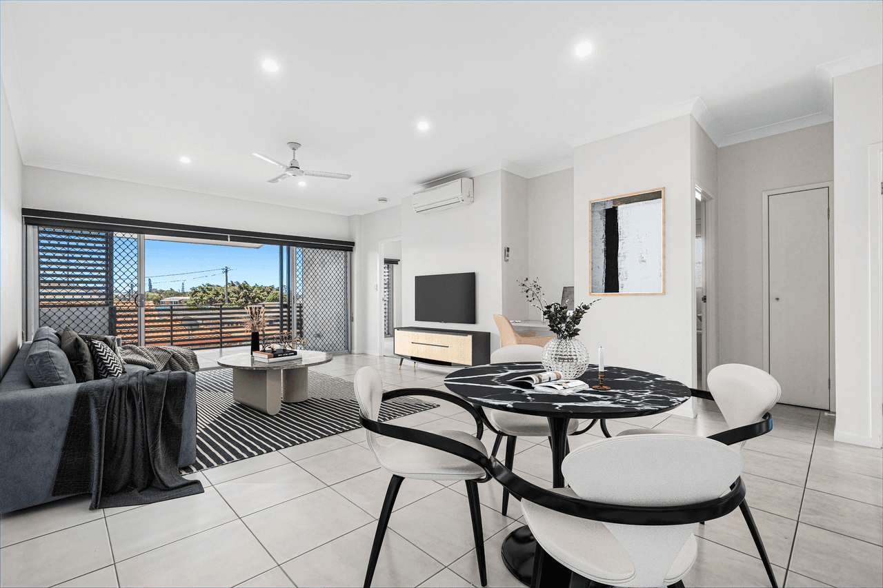 5/41 Ronald Street, Wynnum, QLD 4178