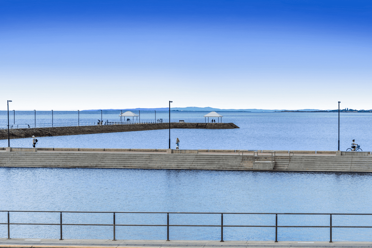 5/41 Ronald Street, Wynnum, QLD 4178