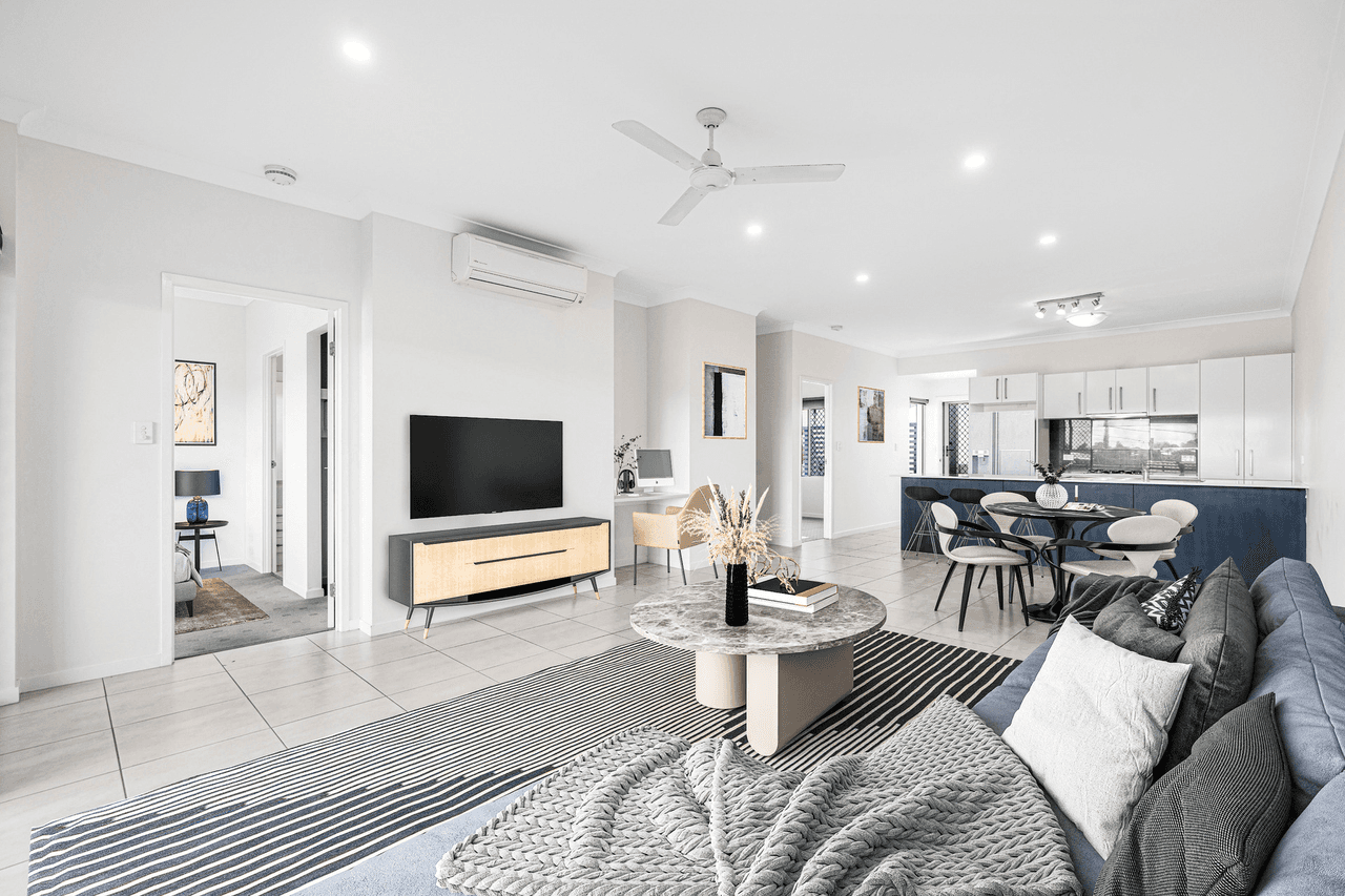 5/41 Ronald Street, Wynnum, QLD 4178
