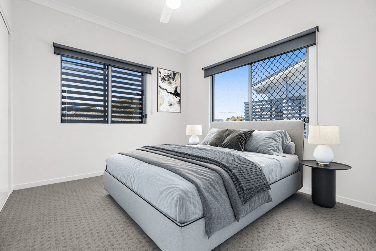 5/41 Ronald Street, Wynnum, QLD 4178