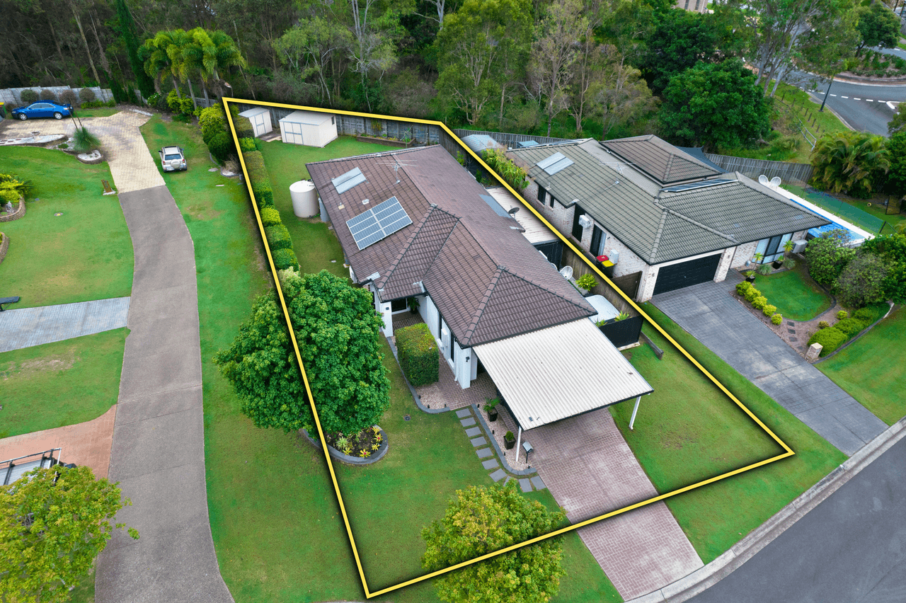 4 Emerald Close, GRIFFIN, QLD 4503