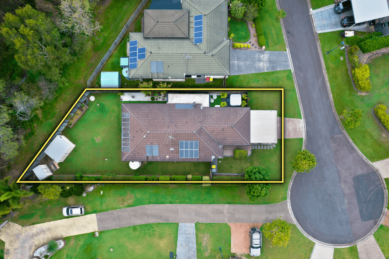 4 Emerald Close, GRIFFIN, QLD 4503