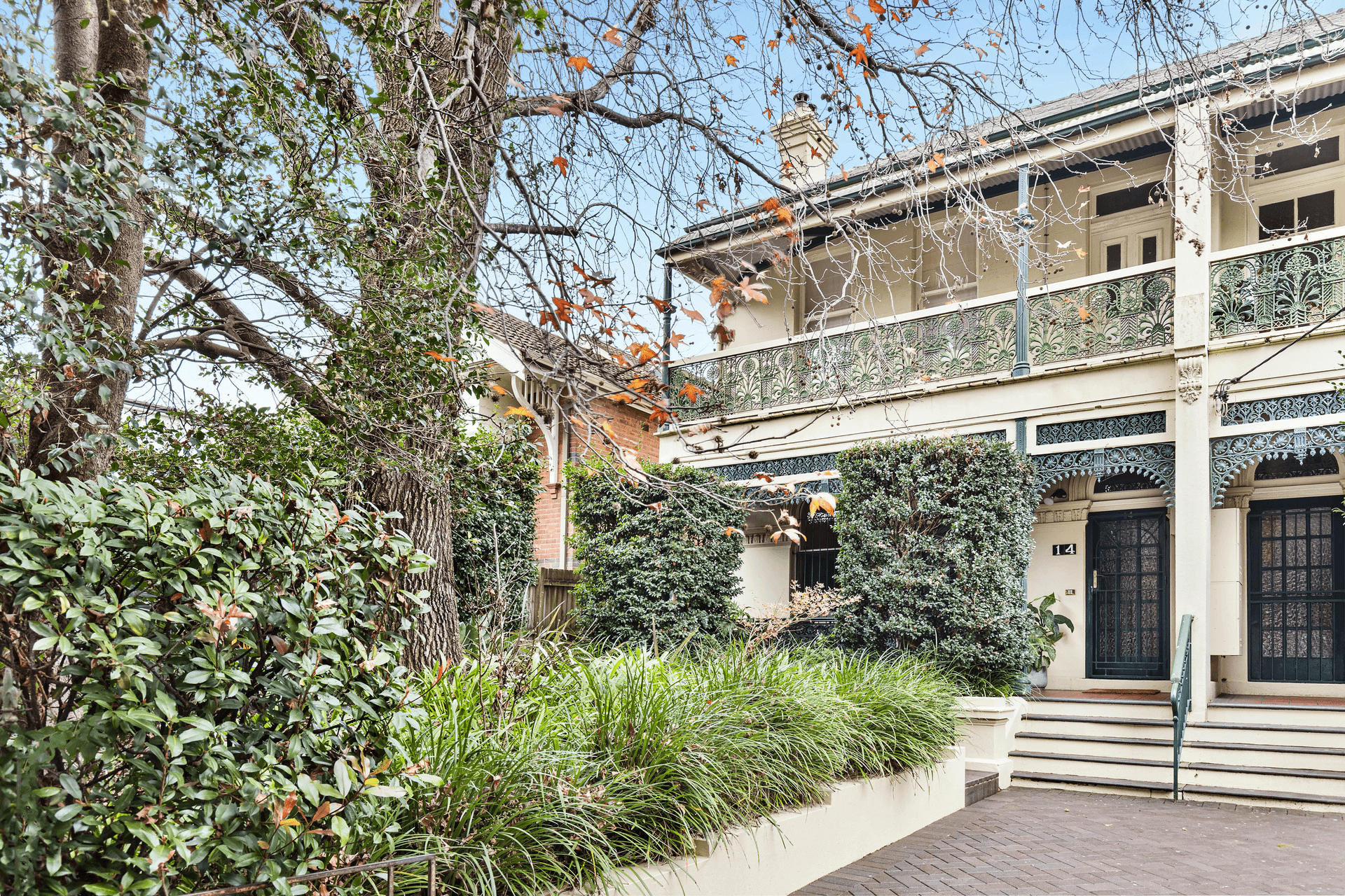 1/14 Sloane Street, Summer Hill, NSW 2130