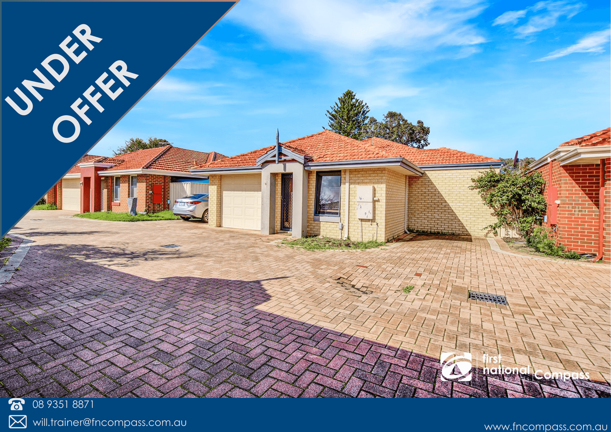 D/6 Corilie Court, ARMADALE, WA 6112