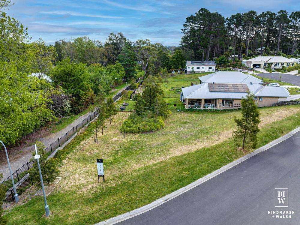 1 Lochinvar Drive, Bundanoon, NSW 2578