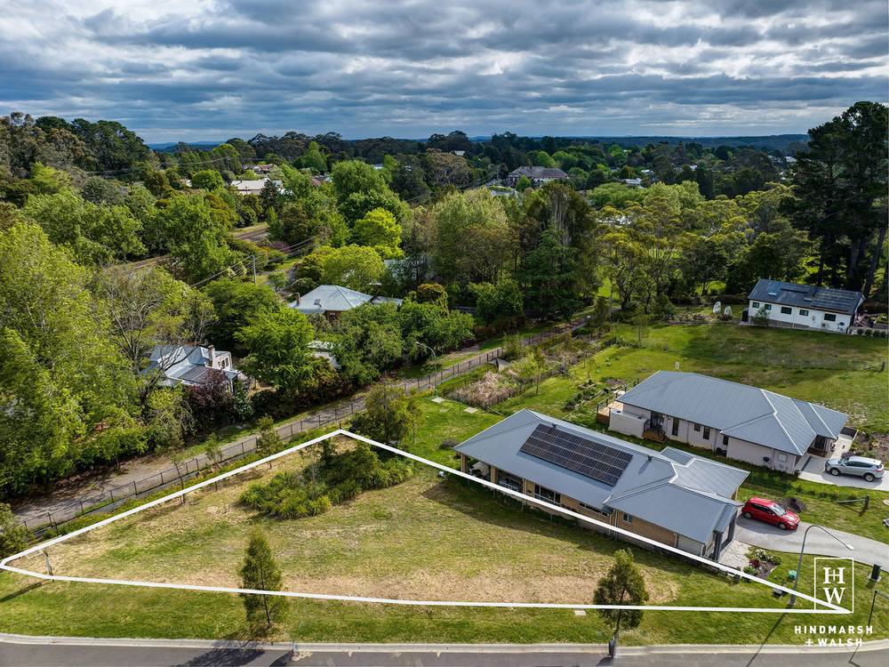 1 Lochinvar Drive, Bundanoon, NSW 2578