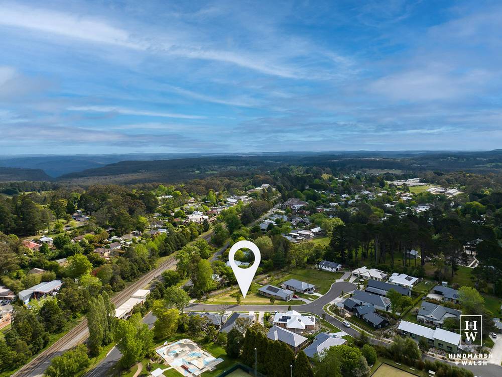 1 Lochinvar Drive, Bundanoon, NSW 2578