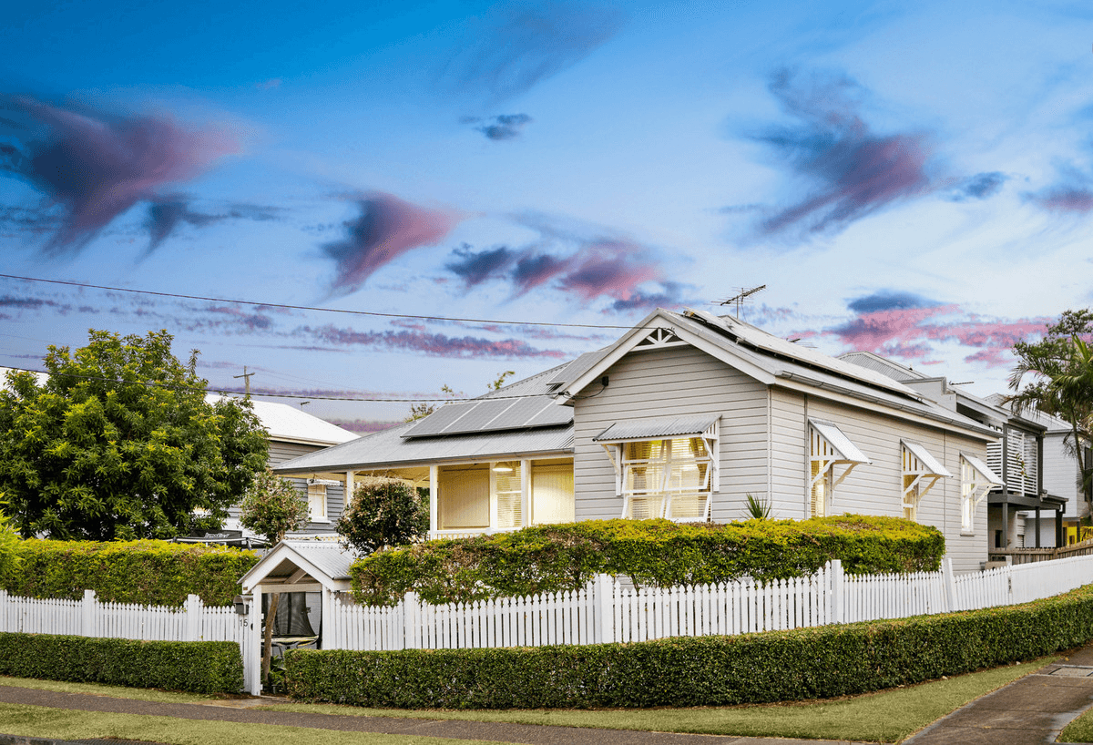 15 Victoria Terrace, Annerley, QLD 4103