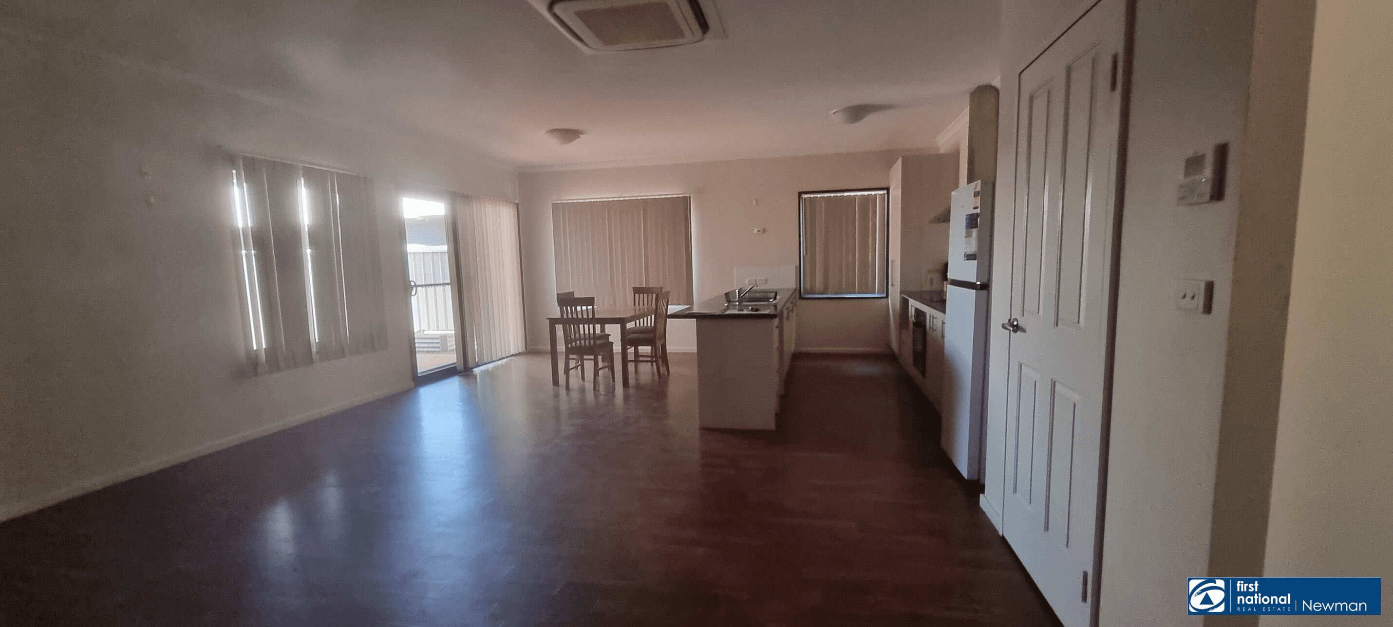1/909 Pilkena Streeet, Tom Price, WA 6751