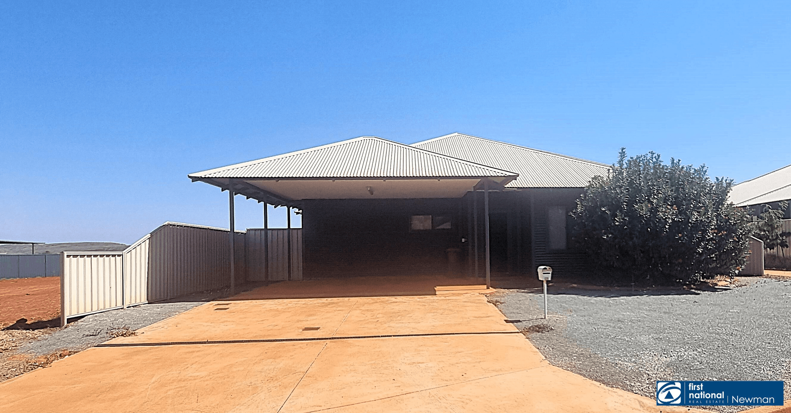 1/909 Pilkena Streeet, Tom Price, WA 6751