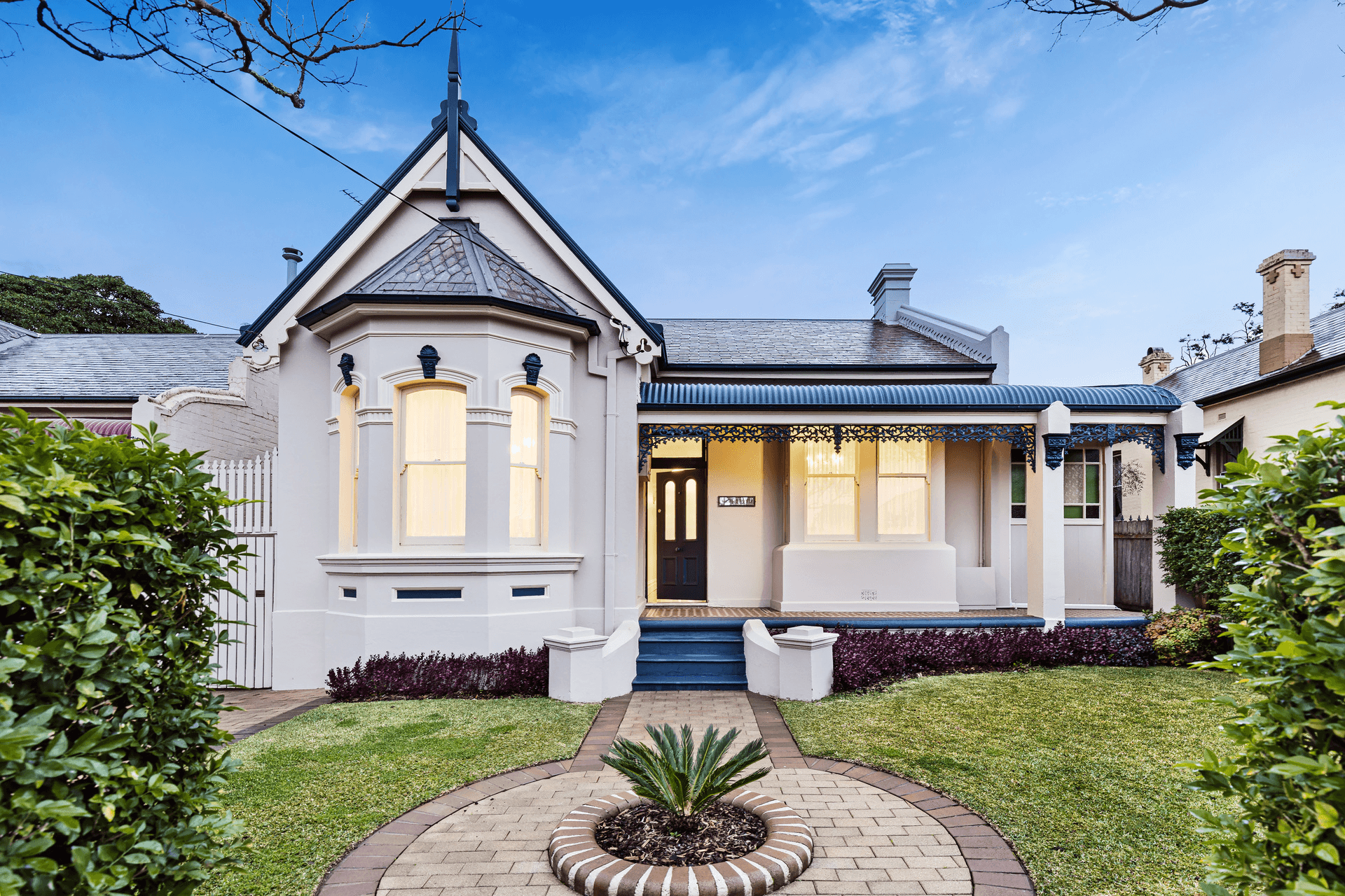 6 Woodward Avenue, Strathfield, NSW 2135