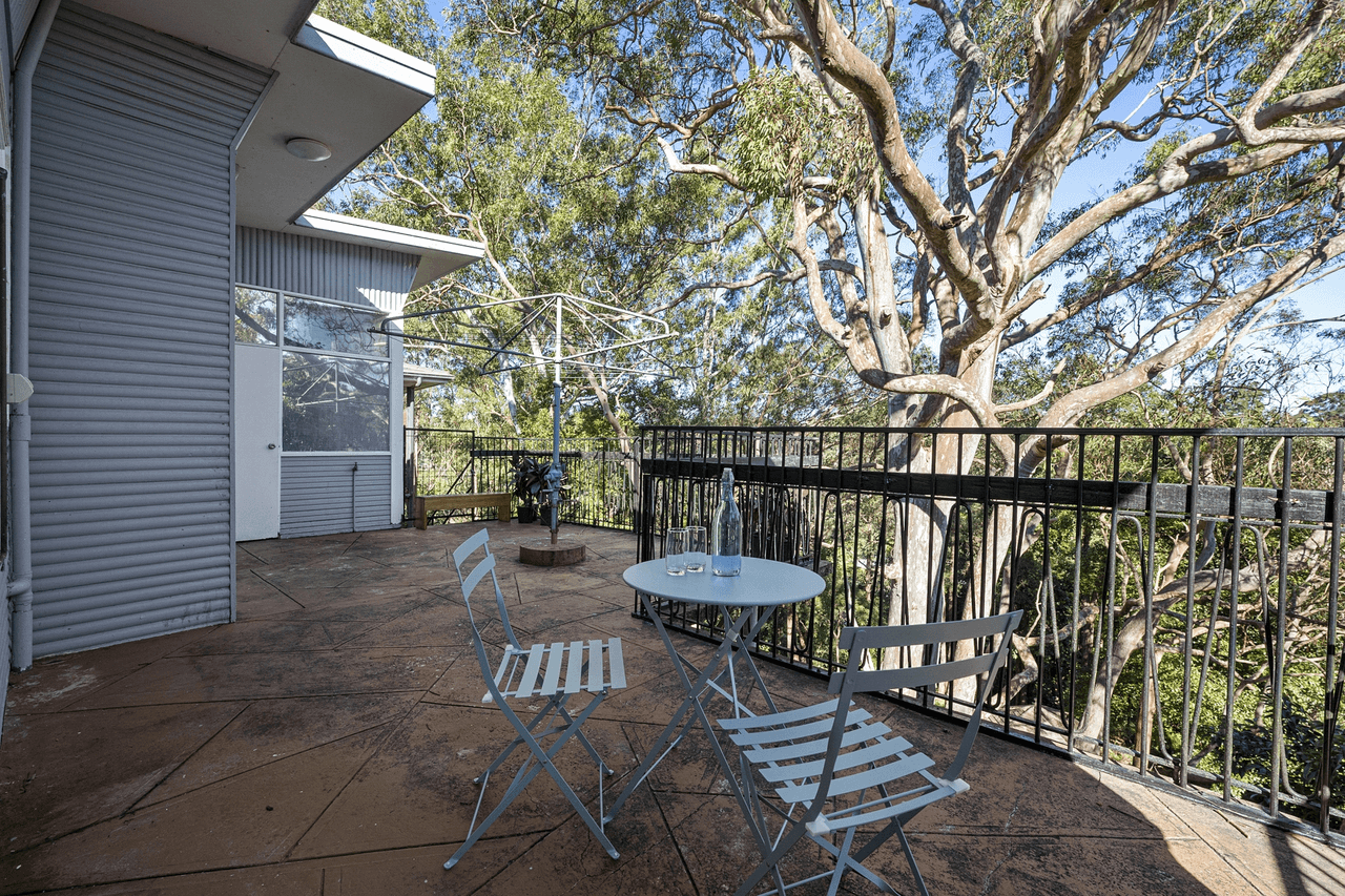 43 Ashley Street, Hornsby, NSW 2077