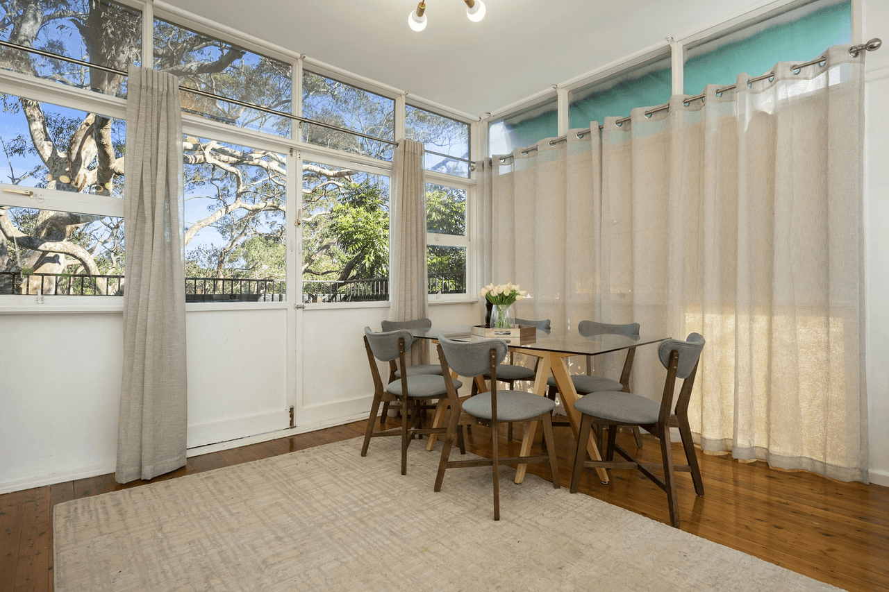 43 Ashley Street, Hornsby, NSW 2077