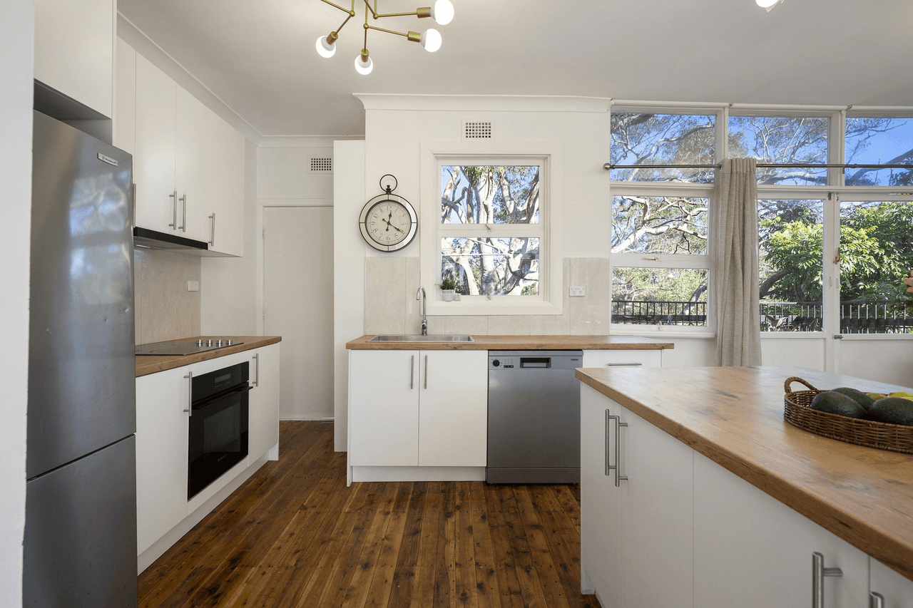 43 Ashley Street, Hornsby, NSW 2077