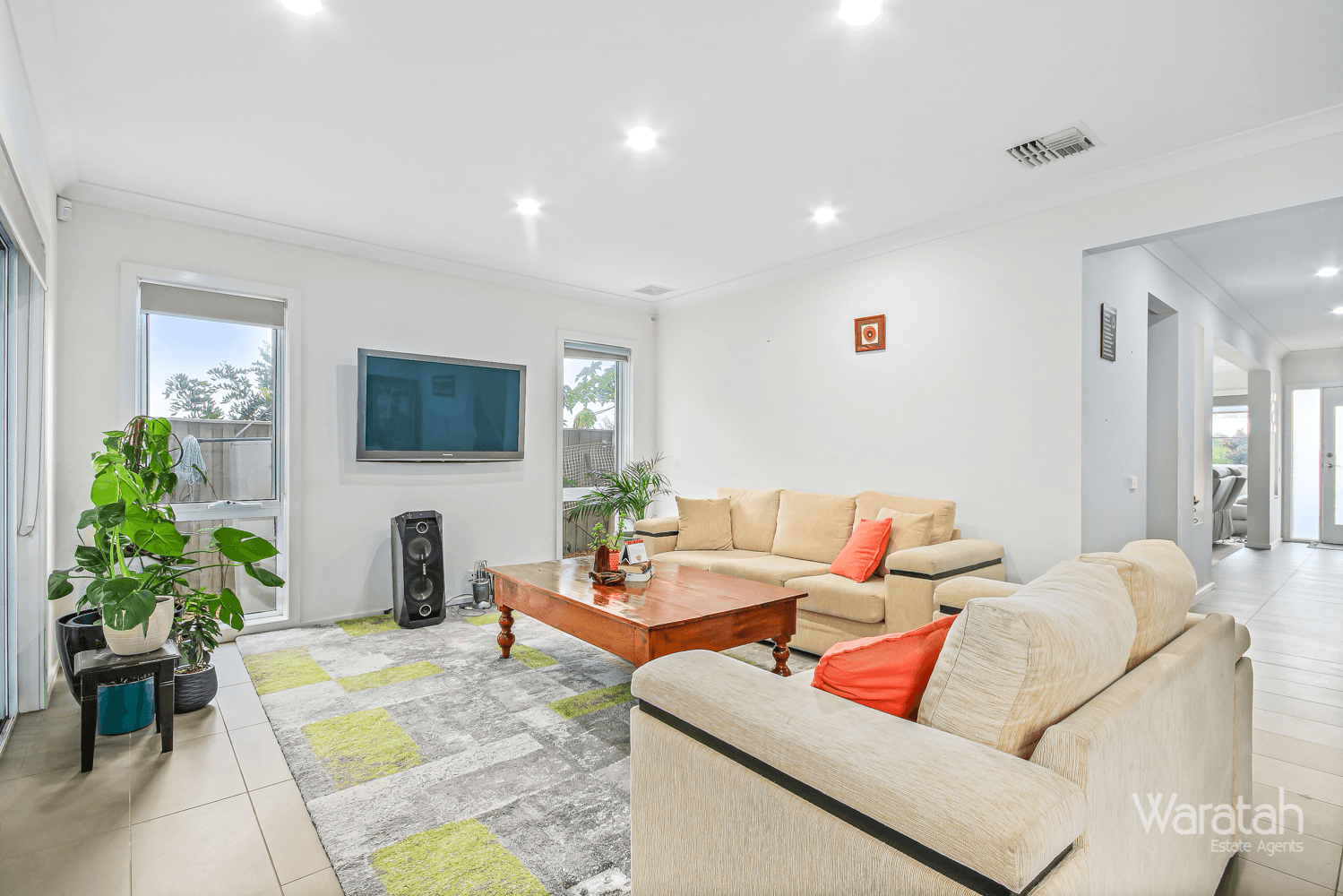 53 Lookout Circuit, Stanhope Gardens, NSW 2768