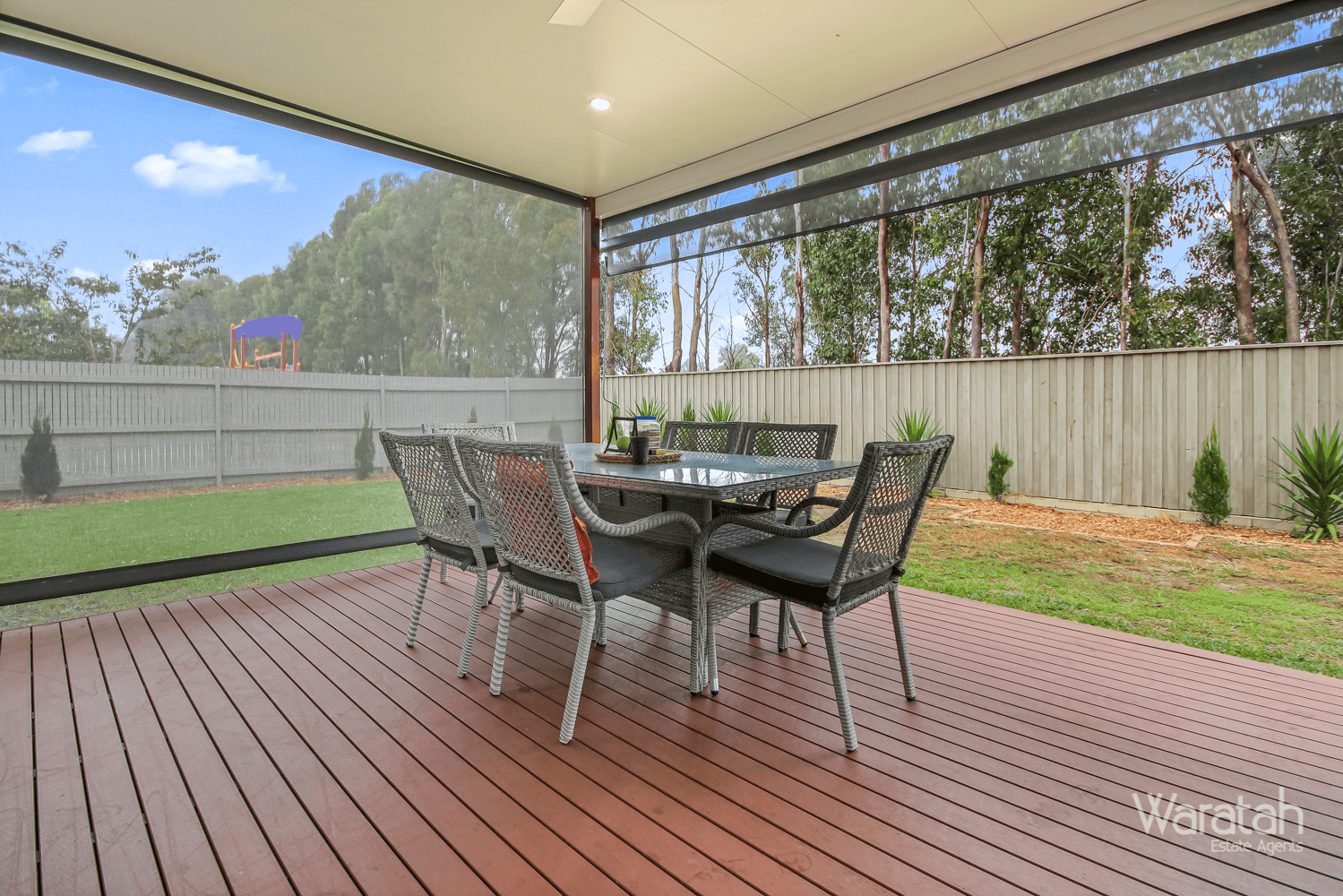 53 Lookout Circuit, Stanhope Gardens, NSW 2768