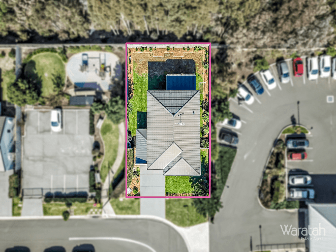 53 Lookout Circuit, Stanhope Gardens, NSW 2768