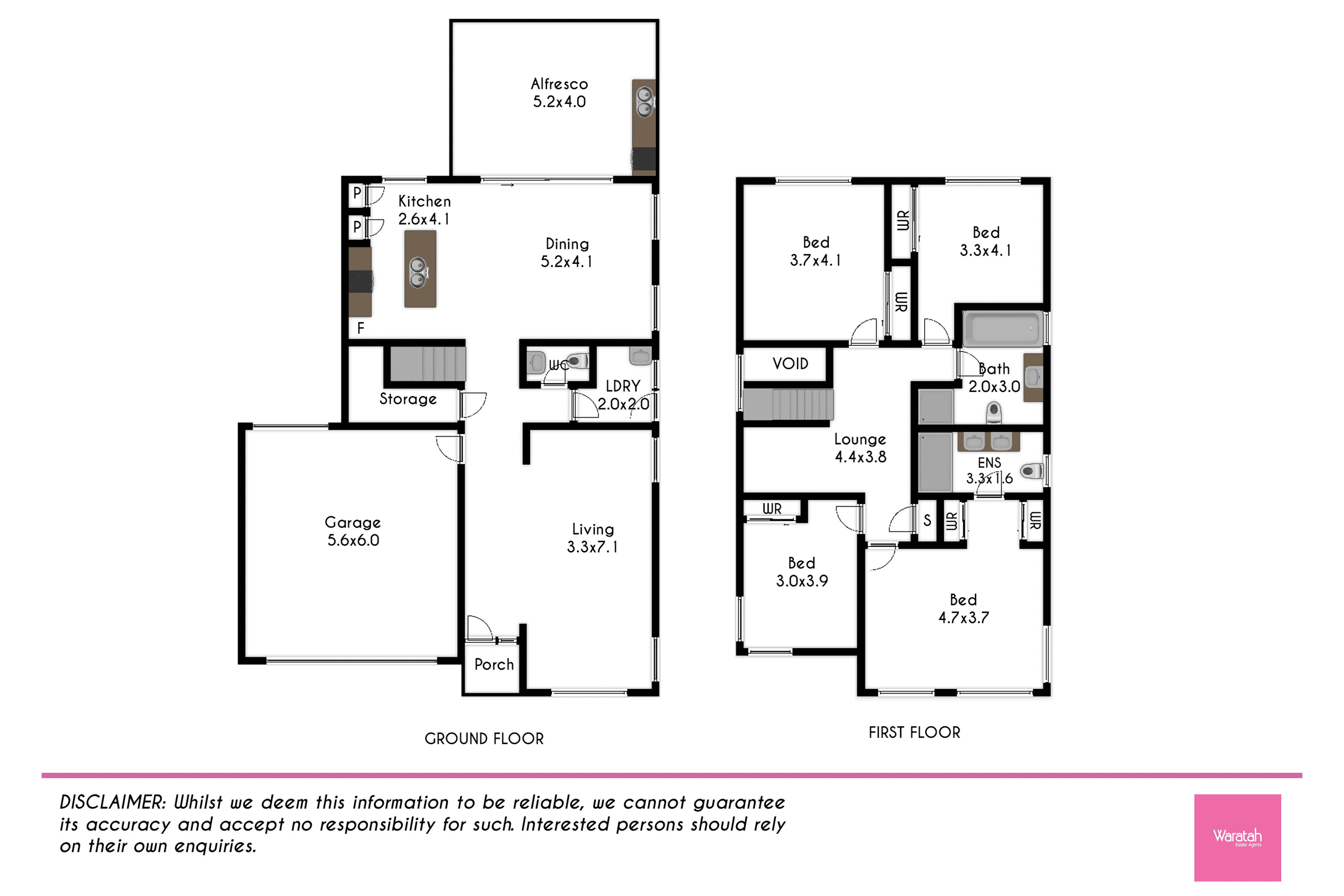 53 Lookout Circuit, Stanhope Gardens, NSW 2768