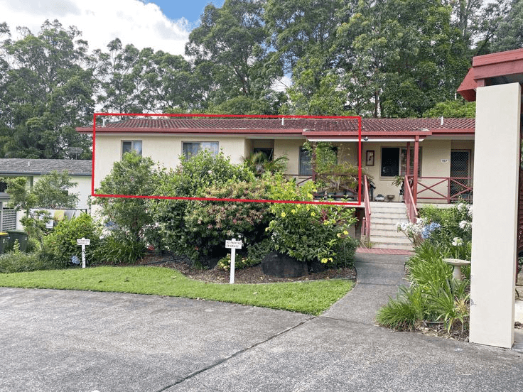 155 Treetops Boulevard, MURWILLUMBAH, NSW 2484