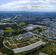 LOT 6 New Road, ROCHEDALE, QLD 4123
