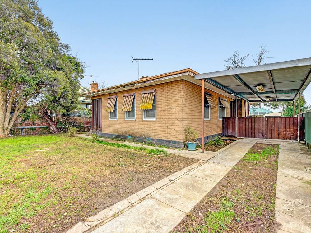 17 Flanagan Street, WANGARATTA, VIC 3677