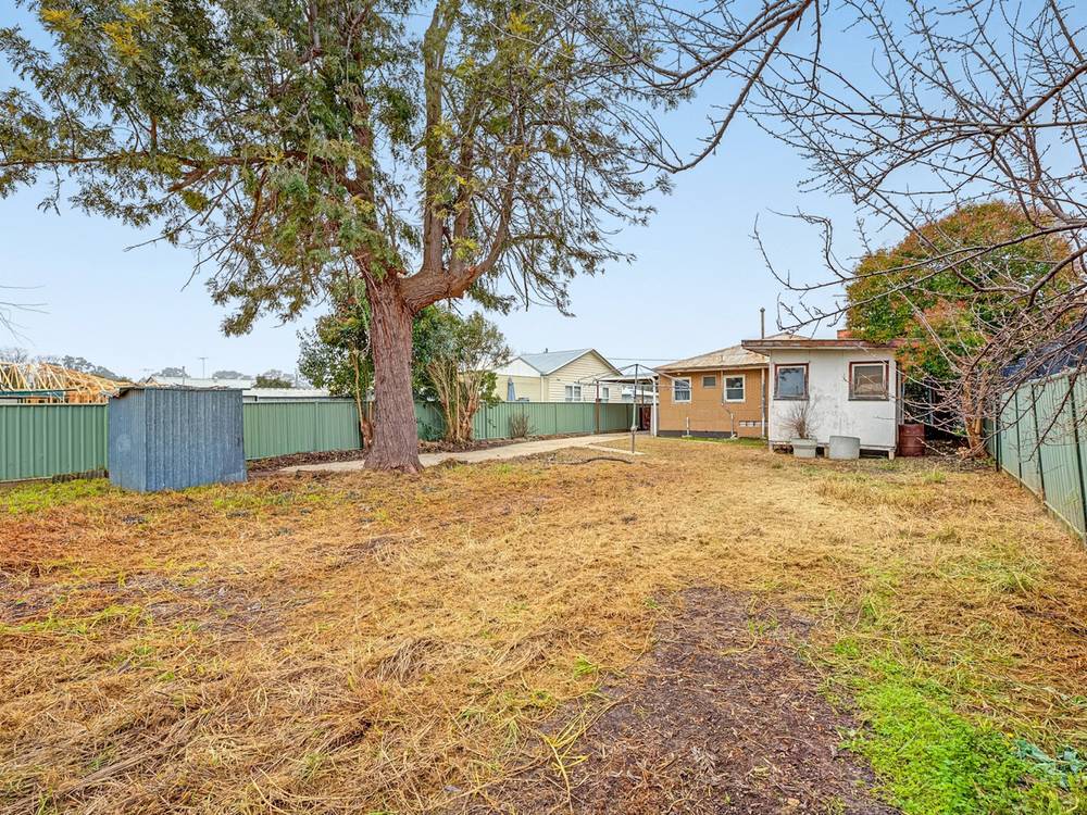 17 Flanagan Street, WANGARATTA, VIC 3677