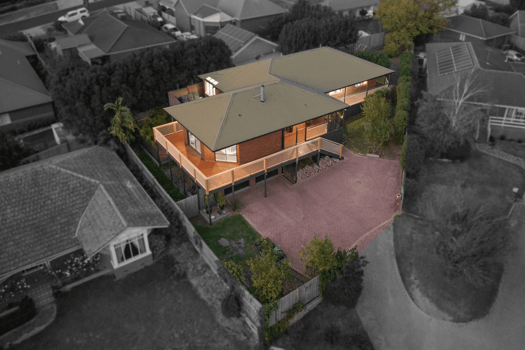 27 Argyle Court, Pakenham, VIC 3810