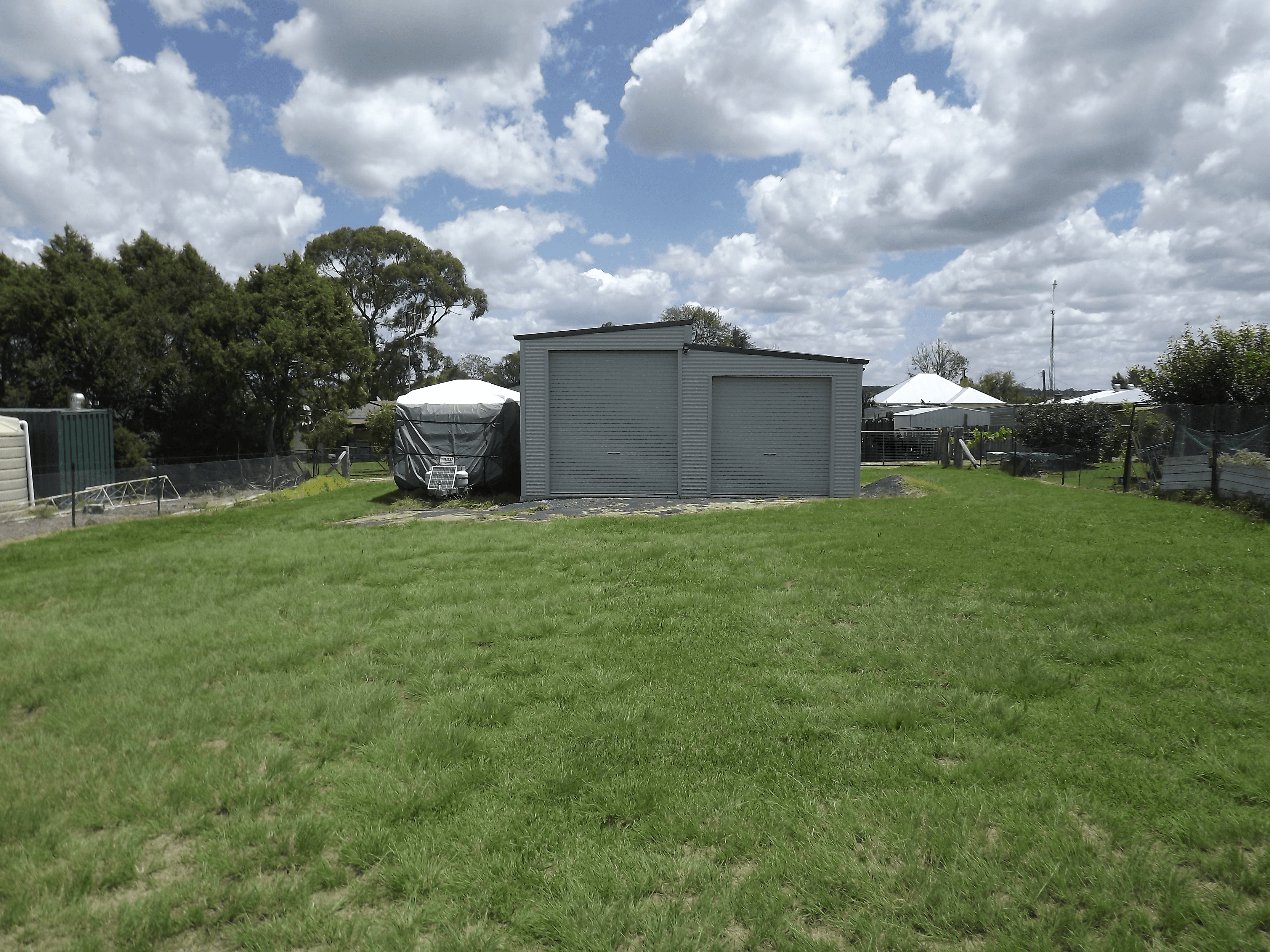 101 Gough Street, DEEPWATER, NSW 2371